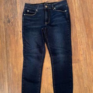 Tahari Jean Skinny-Size 8/29